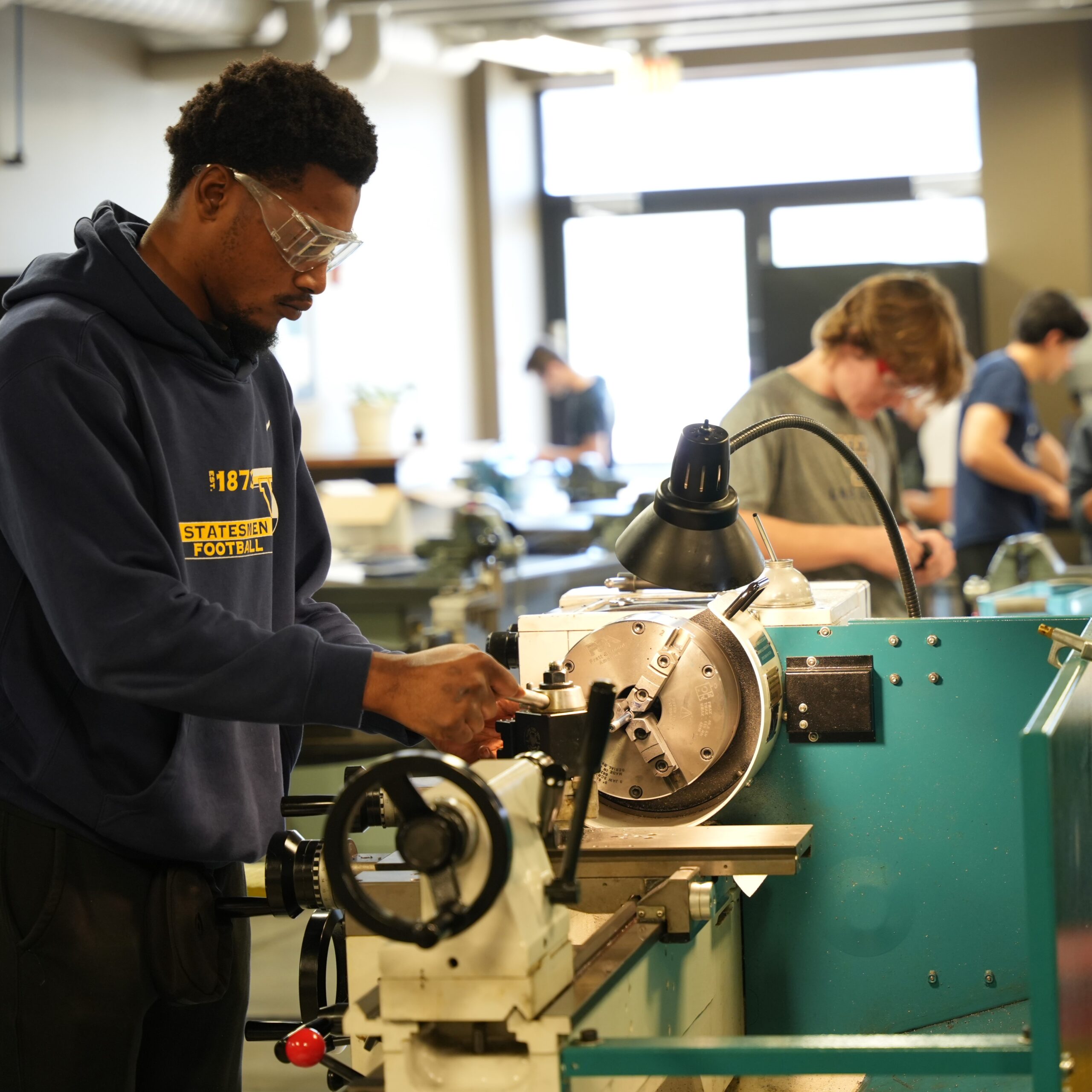 Applied Technology - WPU Catalog